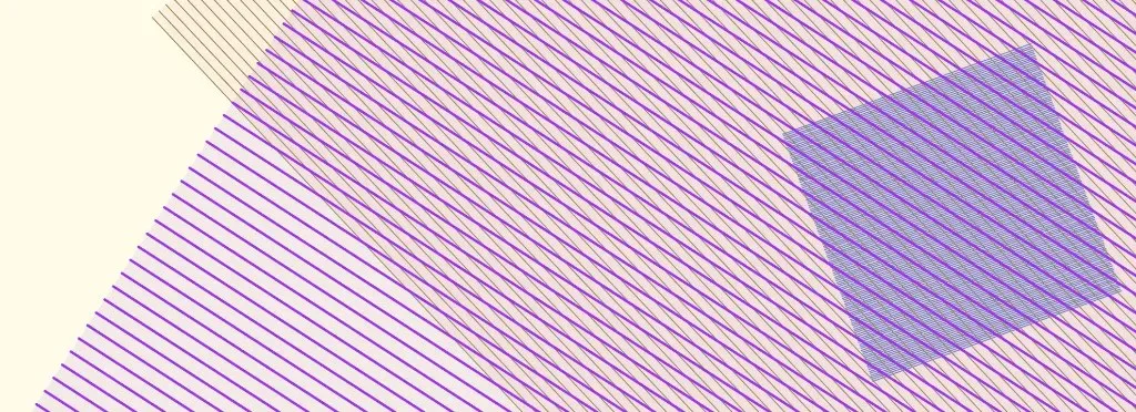 Entropikaos 015 — ZYDRON (2021). Imagem, p5.js.