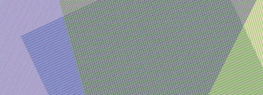 Entropikaos 022 — ZYDRON (2021). Imagem, Processing.
